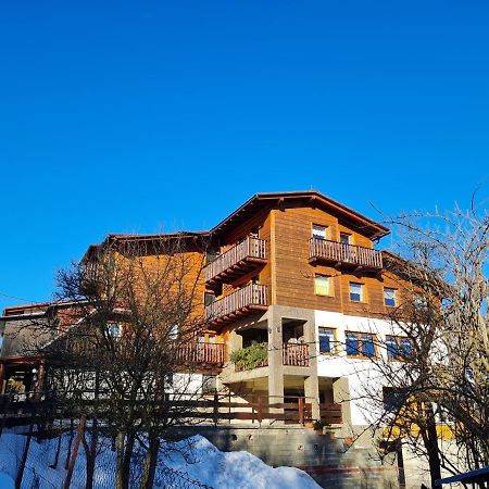 Penzion Mala Fatra U Durka ジリナ エクステリア 写真