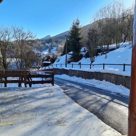 Penzion Mala Fatra U Durka ジリナ エクステリア 写真