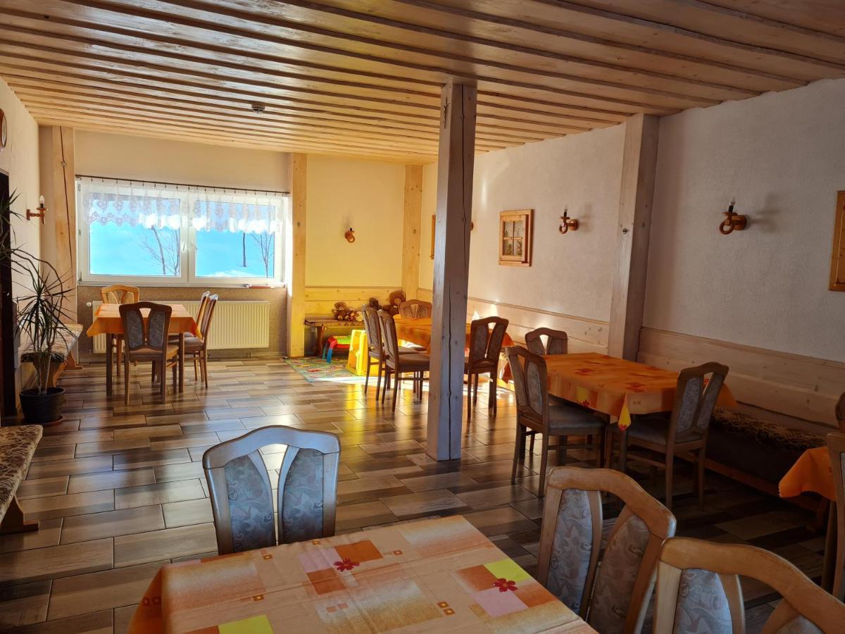 Penzion Mala Fatra U Durka ジリナ エクステリア 写真